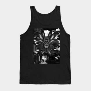 Biblically Accurate Angel Seraphim Archangel Christianity Tank Top